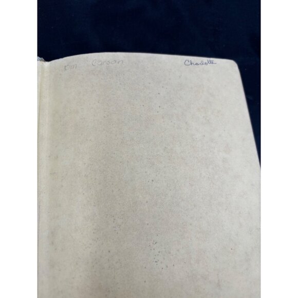 Vintage Whitey and the Colt Killer Glen Rounds 1962 Children's book - Picture 12 of 12